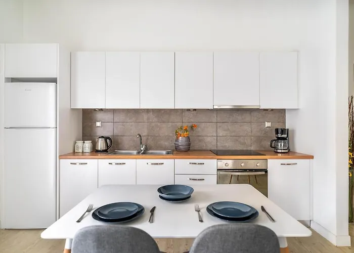 Morum Urban Stay